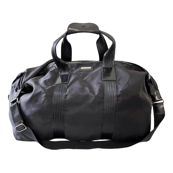 Gucci Black Travel Bag - Picture 1 of 12